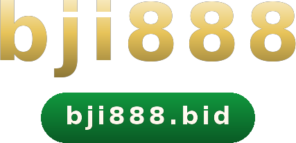 bji888 logo